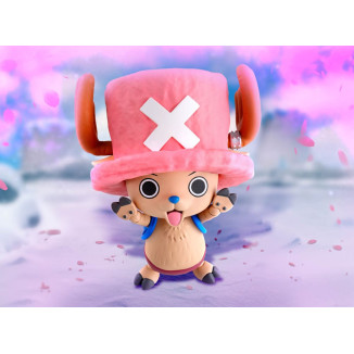 Tamashii Bandai One Piece - Tony Tony Chopper (Drum Island) - S.H. Figuarts SHF