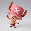 Tamashii Bandai One Piece - Tony Tony Chopper (Drum Island) - S.H. Figuarts SHF