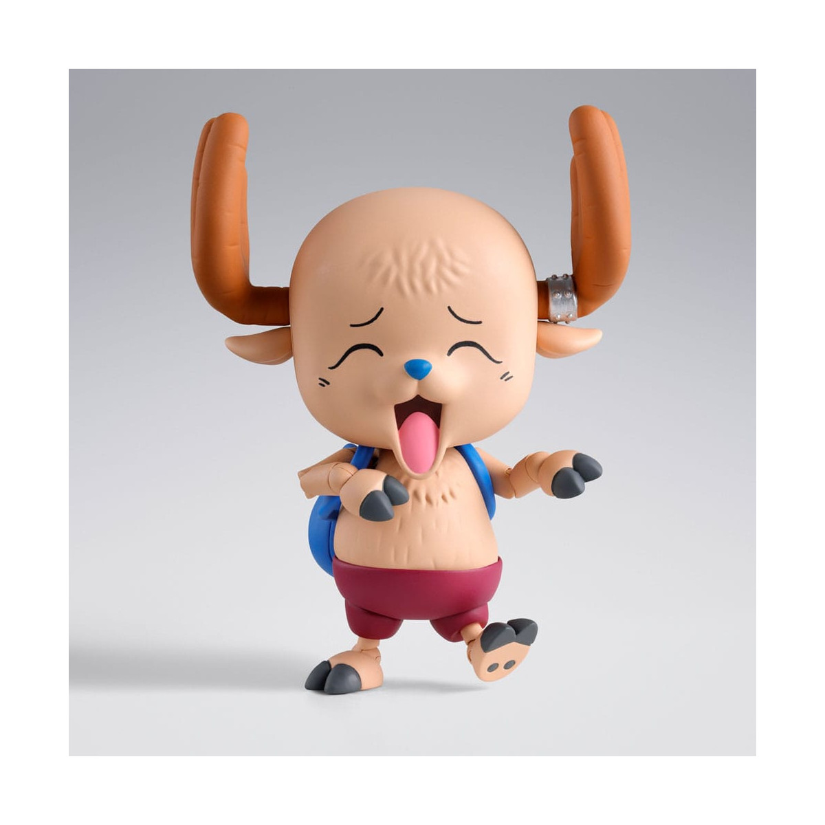 Tamashii Bandai One Piece - Tony Tony Chopper (Drum Island) - S.H. Figuarts SHF
