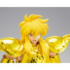 Bandai Saint Seiya Myth Cloth EX Metal - Aquarius Hyoga Inheritor of the Gold Cloth - Aquarius