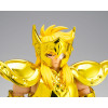 Bandai Saint Seiya Myth Cloth EX Metal - Aquarius Hyoga Inheritor of the Gold Cloth - Aquarius