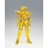 Bandai Saint Seiya Myth Cloth EX Metal - Aquarius Hyoga Inheritor of the Gold Cloth - Aquarius