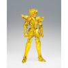 Bandai Saint Seiya Myth Cloth EX Metal - Aquarius Hyoga Inheritor of the Gold Cloth - Aquarius