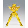 Bandai Saint Seiya Myth Cloth EX Metal - Aquarius Hyoga Inheritor of the Gold Cloth - Aquarius