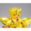 Bandai Saint Seiya Myth Cloth EX Metal - Aquarius Hyoga Inheritor of the Gold Cloth - Aquarius