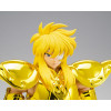 Bandai Saint Seiya Myth Cloth EX Metal - Aquarius Hyoga Inheritor of the Gold Cloth - Aquarius