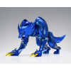 Bandai Saint Seiya - Myth Cloth EX - Epsilon Alioth Fenrir - Fenrir of Alioth - Asgard