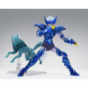 Bandai Saint Seiya - Myth Cloth EX - Epsilon Alioth Fenrir - Fenrir of Alioth - Asgard