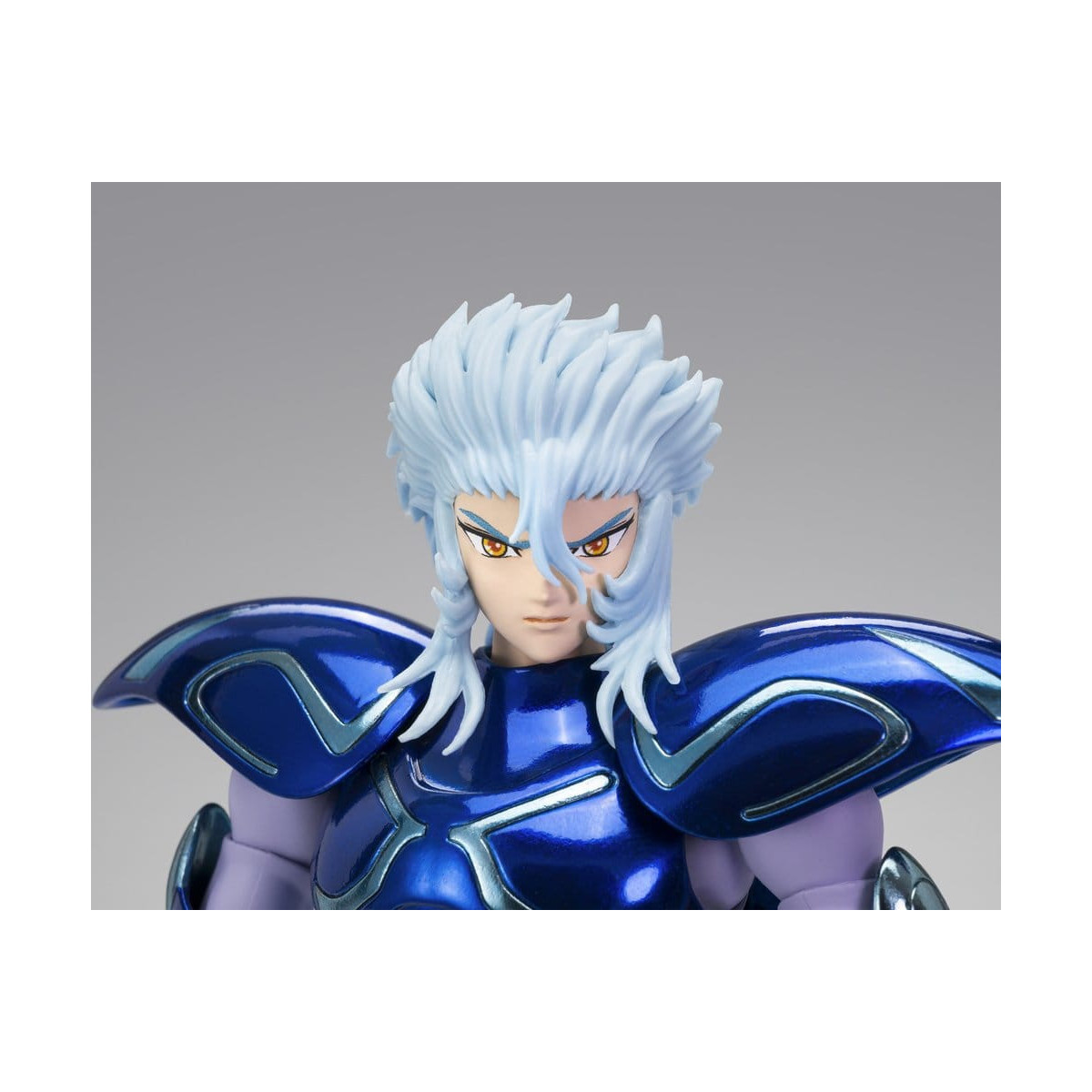 Bandai Saint Seiya - Myth Cloth EX - Epsilon Alioth Fenrir - Fenrir of Alioth - Asgard