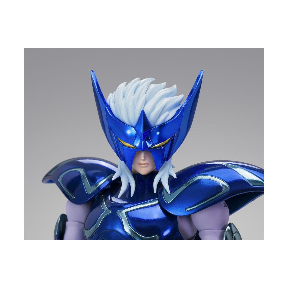 Bandai Saint Seiya - Myth Cloth EX - Epsilon Alioth Fenrir - Fenrir of Alioth - Asgard