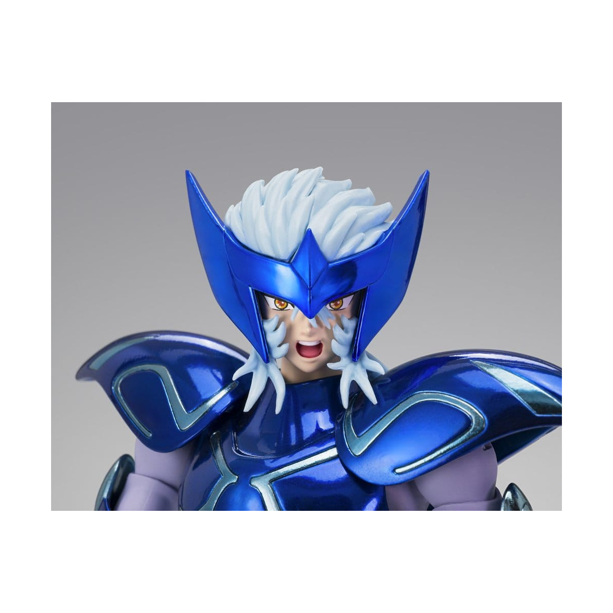 Bandai Saint Seiya - Myth Cloth EX - Epsilon Alioth Fenrir - Fenrir of Alioth - Asgard