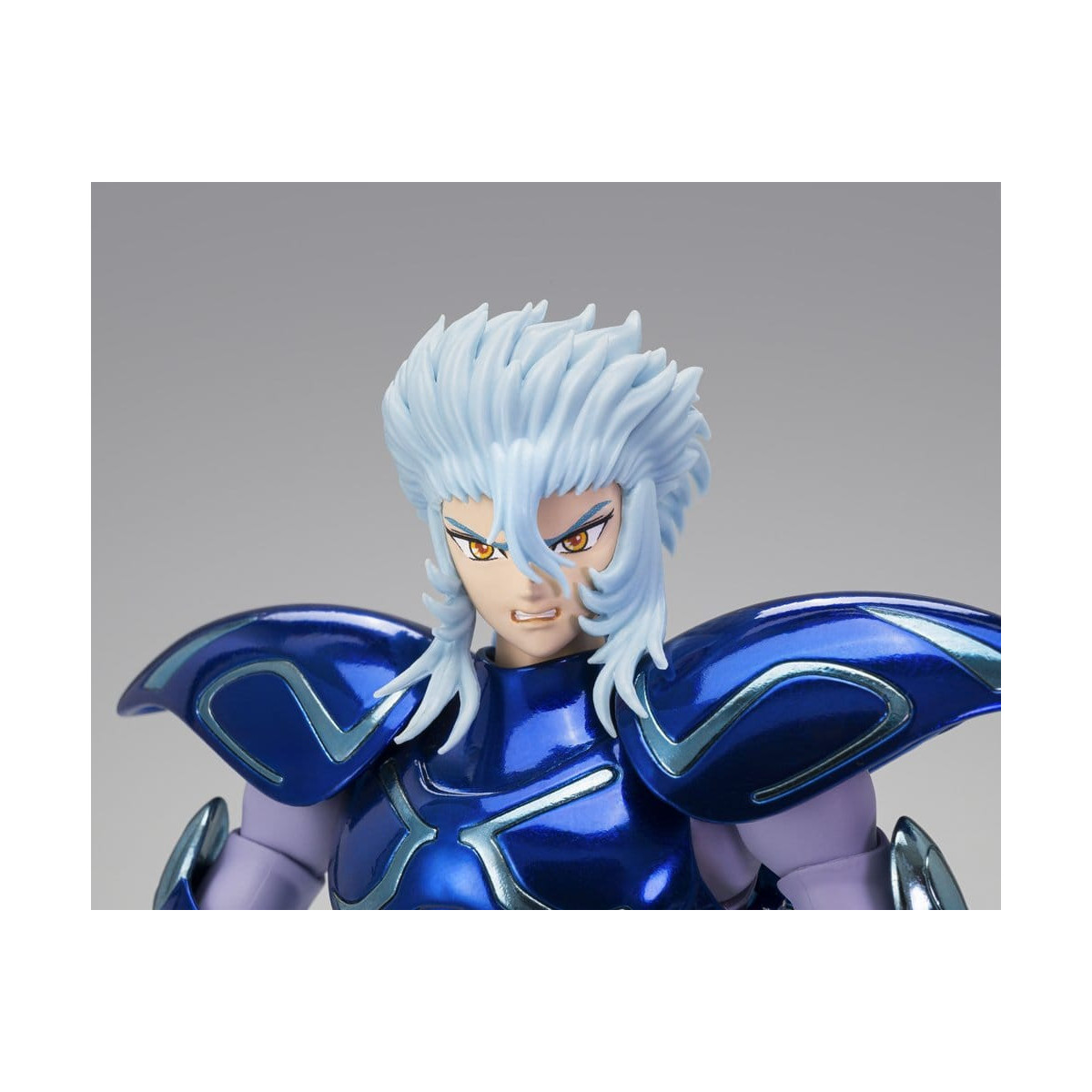 Bandai Saint Seiya - Myth Cloth EX - Epsilon Alioth Fenrir - Fenrir of Alioth - Asgard