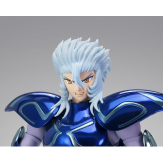 Bandai Saint Seiya - Myth Cloth EX - Epsilon Alioth Fenrir - Fenrir of Alioth - Asgard