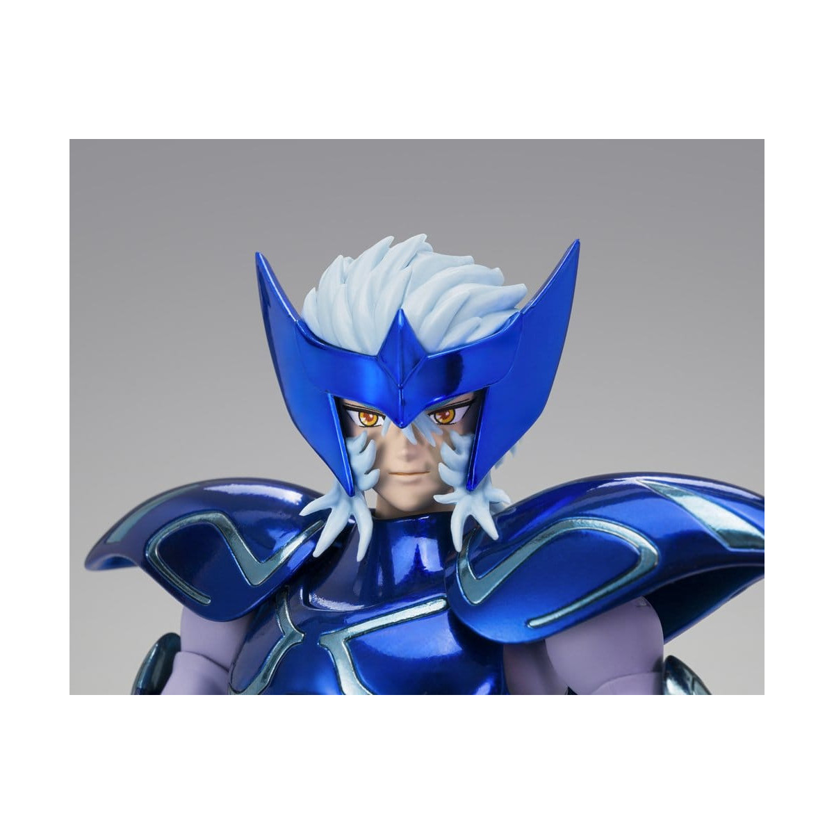 Bandai Saint Seiya - Myth Cloth EX - Epsilon Alioth Fenrir - Fenrir of Alioth - Asgard