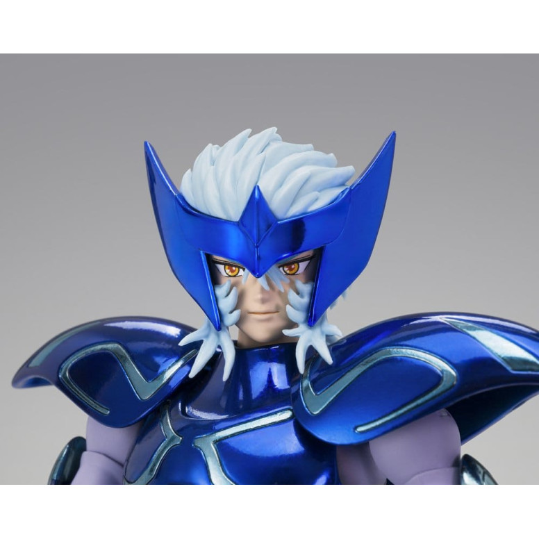Bandai Saint Seiya - Myth Cloth EX - Epsilon Alioth Fenrir - Fenrir of Alioth - Asgard