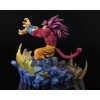 Bandai Dragon Ball Daima Figuarts Zero - Super Saiyan 4 Son Goku