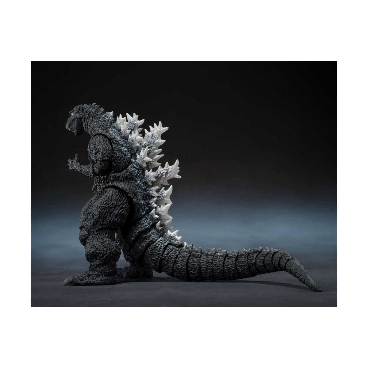 Bandai SH Monsterarts - Godzilla Movie Graphic Plus - Godzilla (1954)
