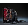 Bandai SH Monsterarts - Godzilla Movie Graphic Plus - Godzilla (1954)