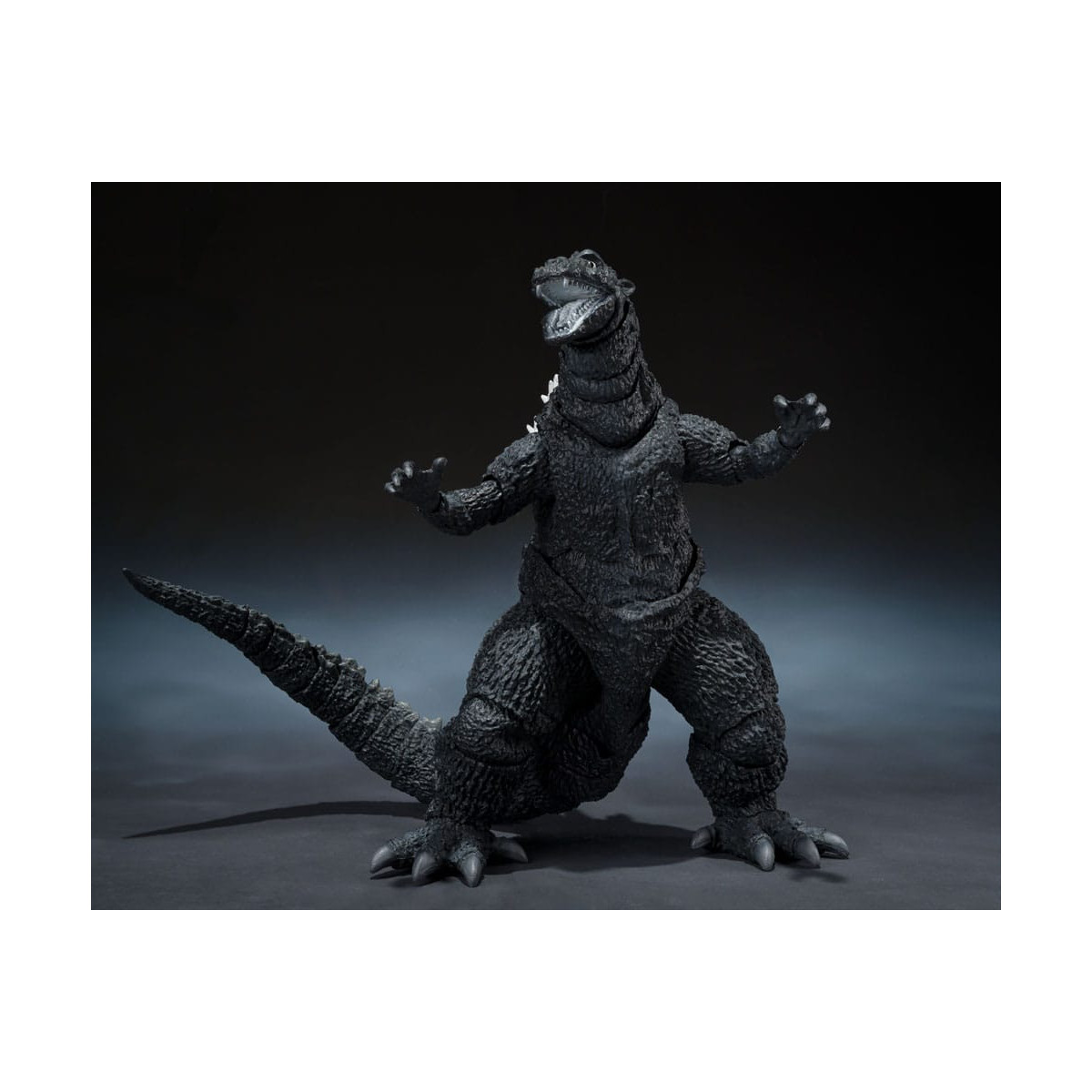 Bandai SH Monsterarts - Godzilla Movie Graphic Plus - Godzilla (1954)