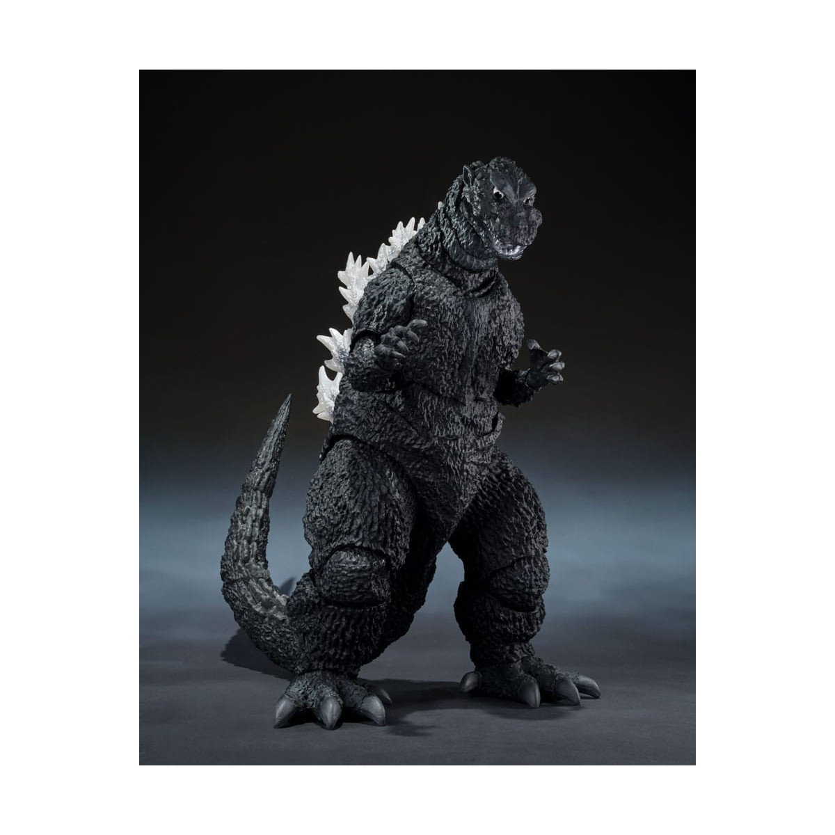 Bandai SH Monsterarts - Godzilla Movie Graphic Plus - Godzilla (1954)