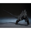 Bandai SH Monsterarts - Godzilla Movie Graphic Plus - Godzilla (2014)