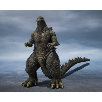 Bandai Tamashii - SH Monsterarts - Godzilla - Godzilla the Ride: Great Clash