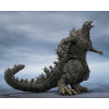 Bandai Tamashii - SH Monsterarts - Godzilla - Godzilla the Ride: Great Clash