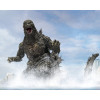 Bandai Tamashii - SH Monsterarts - Godzilla - Godzilla the Ride: Great Clash