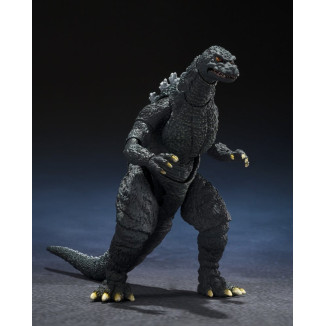 Bandai Tamashii - SH Monsterarts - Godzilla Jr & Destoroyah Evolution Set - Godzilla vs. Destroyah