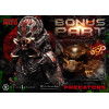 Prime 1 Studio - Predators - Berserker Predator Deluxe Bonus Version Premium Masterline Series 1/3