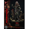 Prime 1 Studio - Predators - Berserker Predator Deluxe Bonus Version Premium Masterline Series 1/3