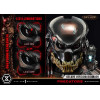 Prime 1 Studio - Predators - Berserker Predator Deluxe Bonus Version Premium Masterline Series 1/3