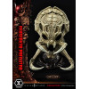 Prime 1 Studio - Predators - Berserker Predator Deluxe Bonus Version Premium Masterline Series 1/3