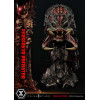 Prime 1 Studio - Predators - Berserker Predator Deluxe Bonus Version Premium Masterline Series 1/3