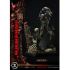 Prime 1 Studio - Predators - Berserker Predator Deluxe Bonus Version Premium Masterline Series 1/3
