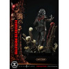 Prime 1 Studio - Predators - Berserker Predator Deluxe Bonus Version Premium Masterline Series 1/3