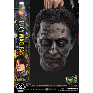 Prime 1 Studio - Fallout (TV Series) - Lucy MacLean Bonus Version - Real Elite Masterline Series 1/4