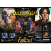 Prime 1 Studio - Fallout (TV Series) - Lucy MacLean Bonus Version - Real Elite Masterline Series 1/4