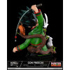 Cartoon Kingdom - King Bust Gon Freecss 1/4 - Hunter × Hunter - Limited Edition