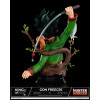 Cartoon Kingdom - King Bust Gon Freecss 1/4 - Hunter × Hunter - Limited Edition
