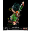 Cartoon Kingdom - King Bust Gon Freecss 1/4 - Hunter × Hunter - Limited Edition