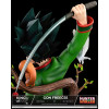 Cartoon Kingdom - King Bust Gon Freecss 1/4 - Hunter × Hunter - Limited Edition