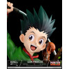 Cartoon Kingdom - King Bust Gon Freecss 1/4 - Hunter × Hunter - Limited Edition