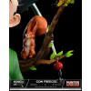 Cartoon Kingdom - King Bust Gon Freecss 1/4 - Hunter × Hunter - Limited Edition