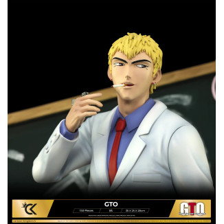 Cartoon Kingdom - GTO Tv Animation Great Teacher Onizuka 1/6 Limited Edition