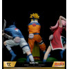 Cartoon Kingdom - Naruto (Team 7) 1/6 Limited Edition
