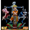 Cartoon Kingdom - Naruto (Team 7) 1/6 Limited Edition