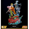 Cartoon Kingdom - Naruto (Team 7) 1/6 Limited Edition