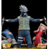 Cartoon Kingdom - Naruto (Team 7) 1/6 Limited Edition