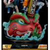 Cartoon Kingdom - Naruto (Team 7) 1/6 Limited Edition
